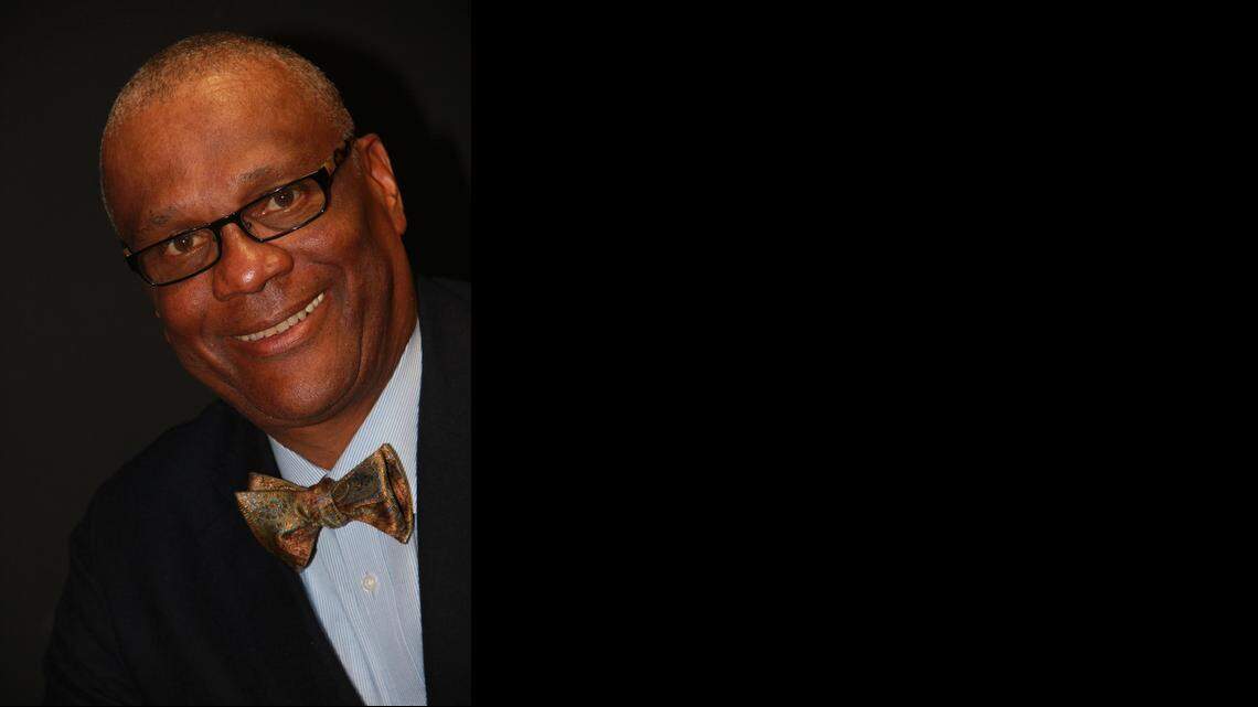 Myrtle Beach pastor’s ministry to embrace and love all rebooted