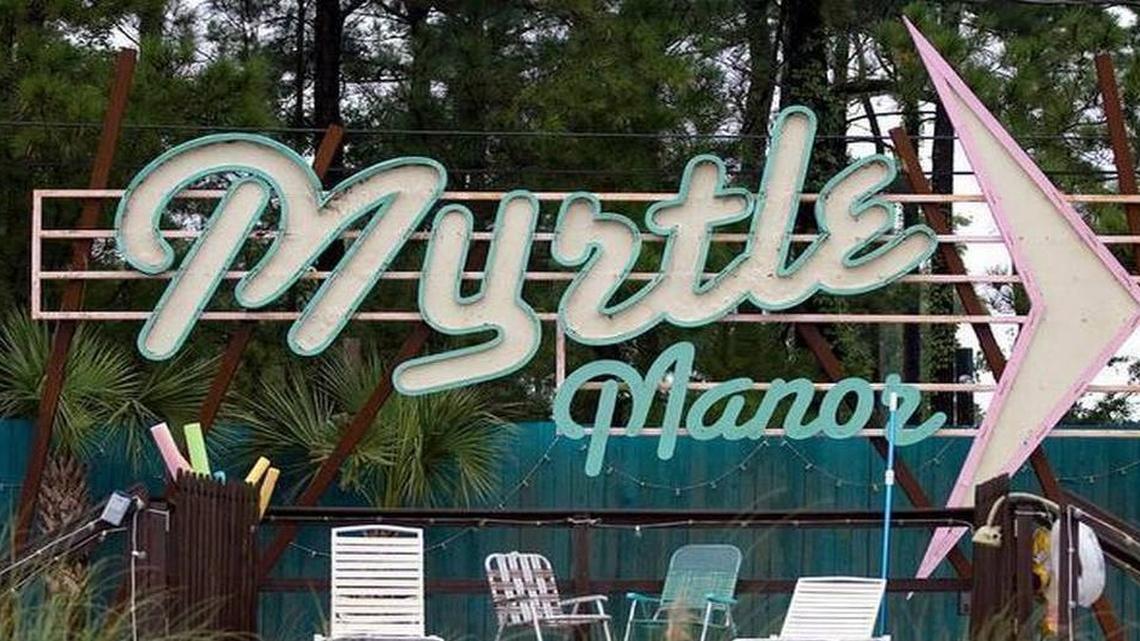 Economic impact: Myrtle Beach needs more of ‘Myrtle Manor’ and Bikefest?