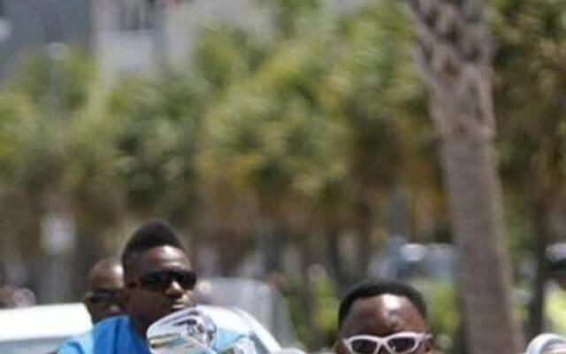 Time to postpone Bikefest debate, unite | Myrtle Beach Sun News