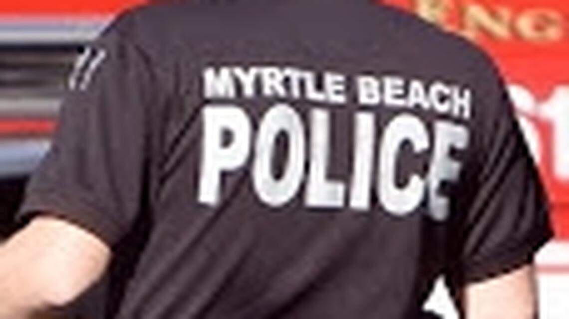 Group should honor Myrtle Beach area police, but justice reform need remains