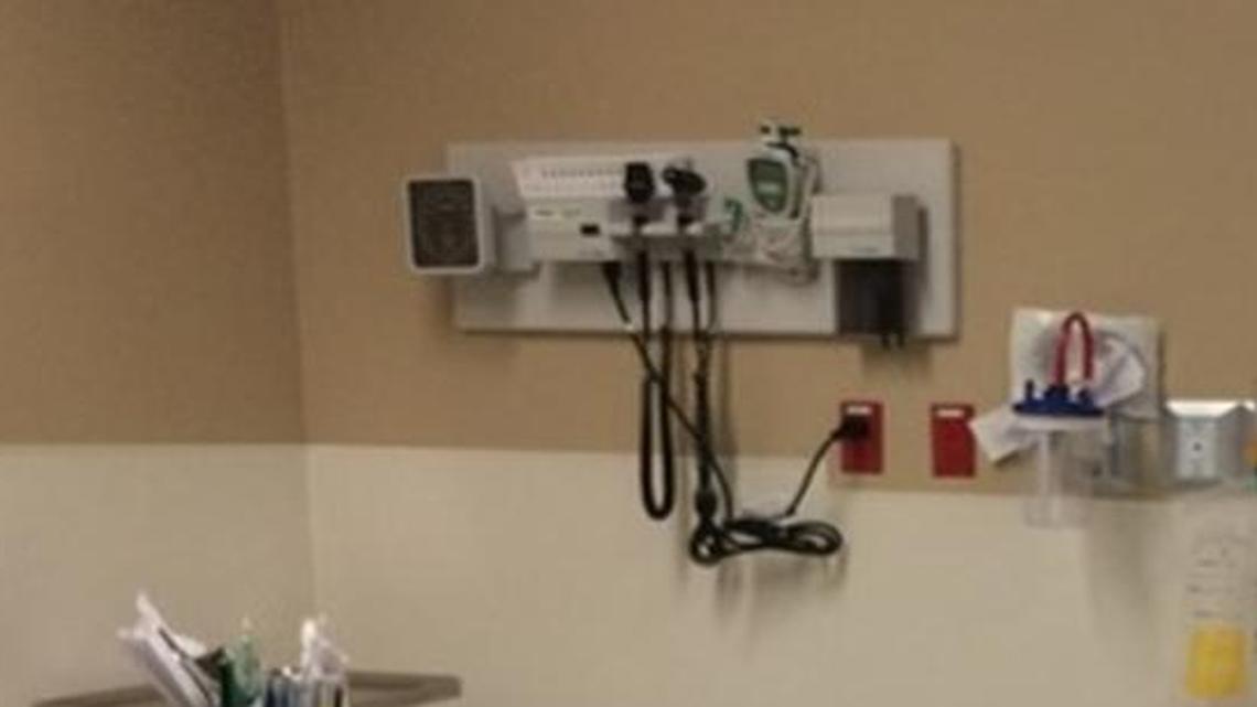 Socastee High School senior helps save brother’s life days before her graduation