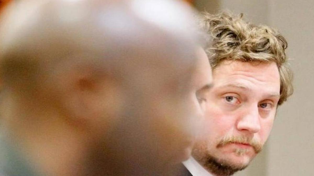 
Former state legislator Thad Viers’ troubles began with personal problems.
