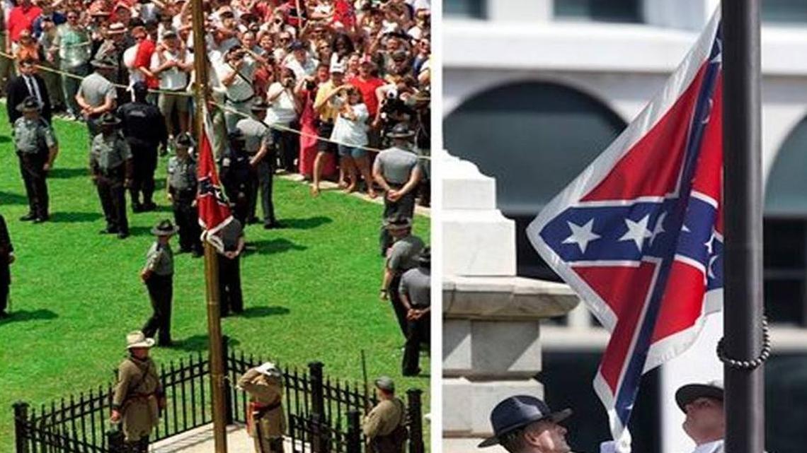 Prominent South Carolina public schools history book author believed black people loved being called ‘darkies’