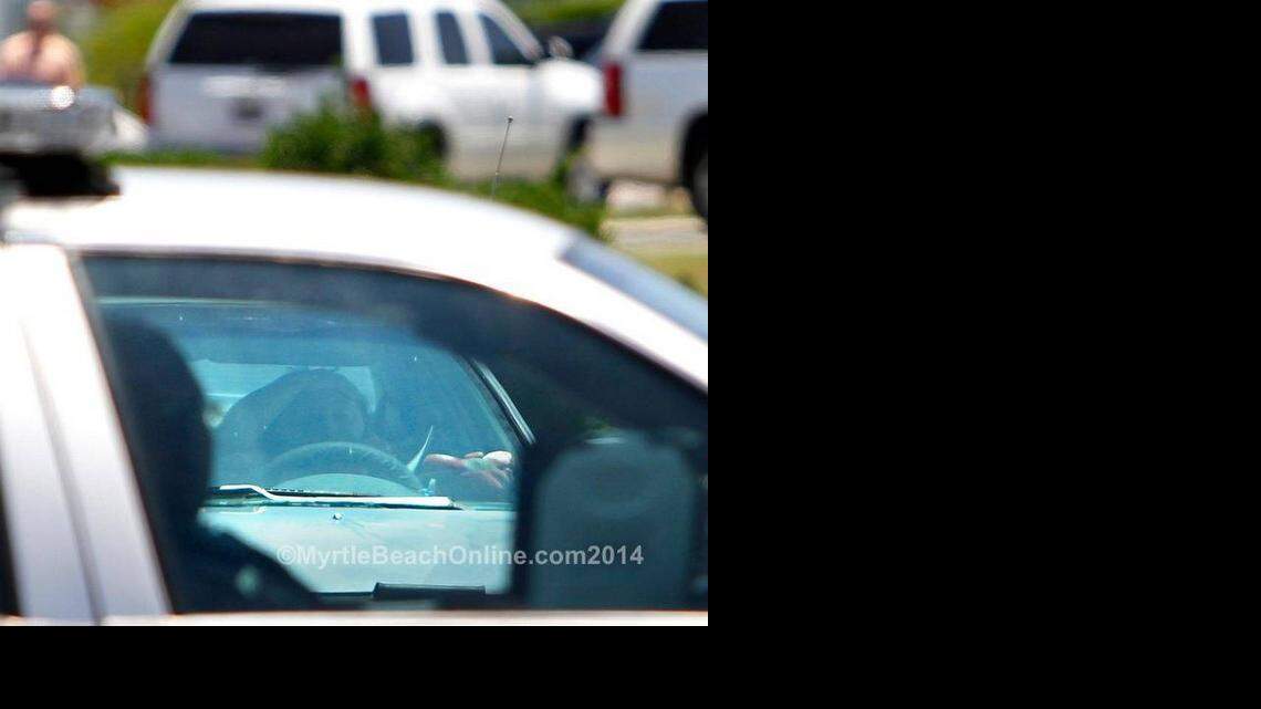 I refuse to fear cops. North Charleston shooting makes that hard.