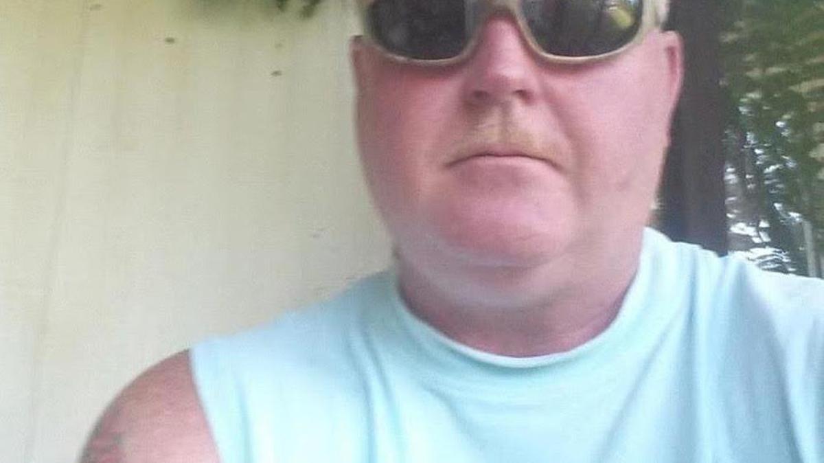 Steve Chaney