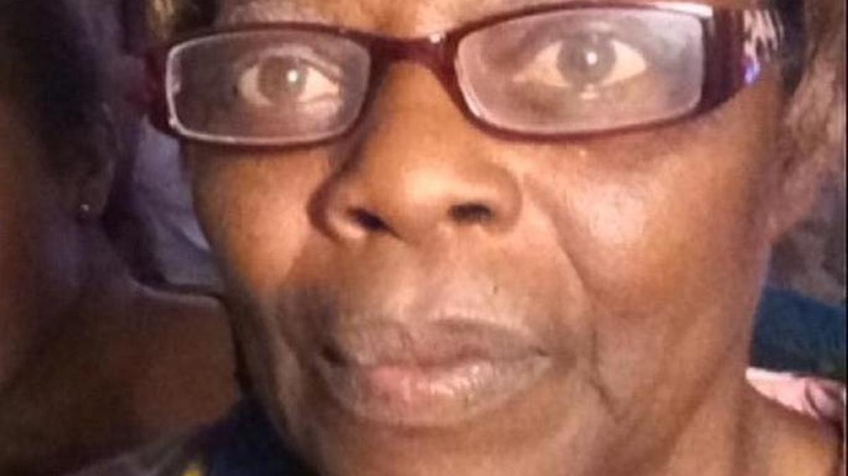 Clementine Byrd