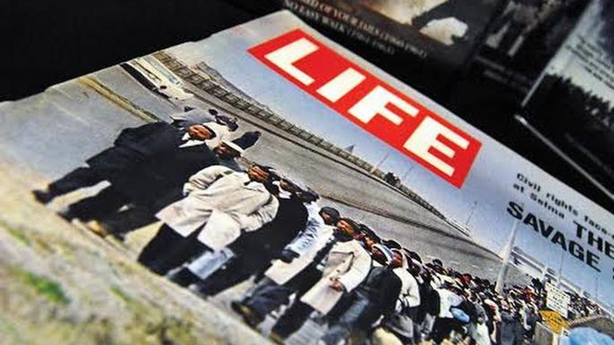 See “The Civil Rights Era Exhibit,” with themes from the PBS documentary “Eyes on the Prize: America’s Civil Rights Years, 1954-1965,” through February in the Francis Marion University Rogers Library, 4822 E. Palmetto St. (U.S. 76/301), Florence.