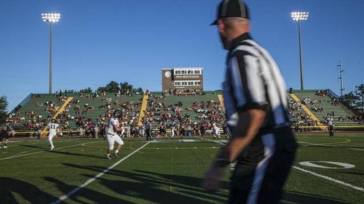 Doug Shaw Memorial Stadium