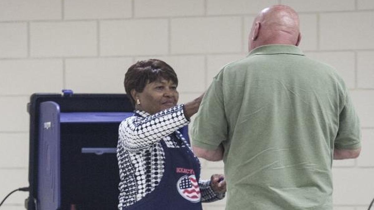 A special election to replace retiring Horry County Councilman James Frazier in District 7 will be held May 17.