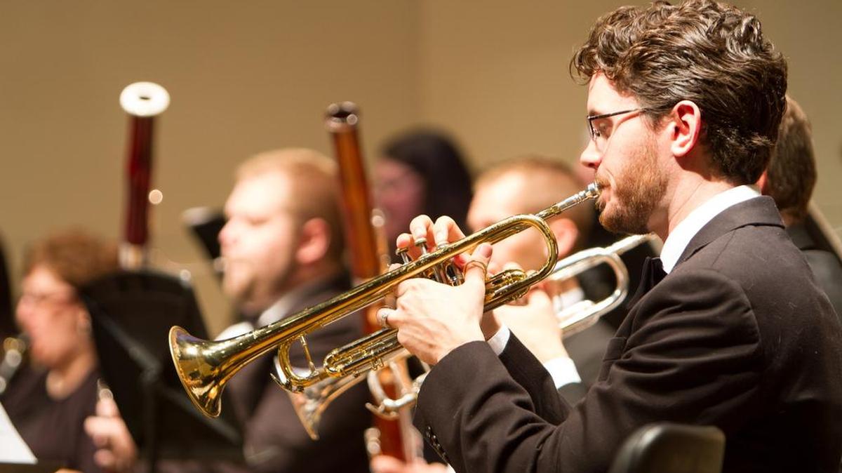 The 14th annual Fiddler on the Green Golf Classic, a fundraiser to help the Long Bay Symphony Orchestra, will take place on June 11 at the Myrtle Beach National Golf Course.