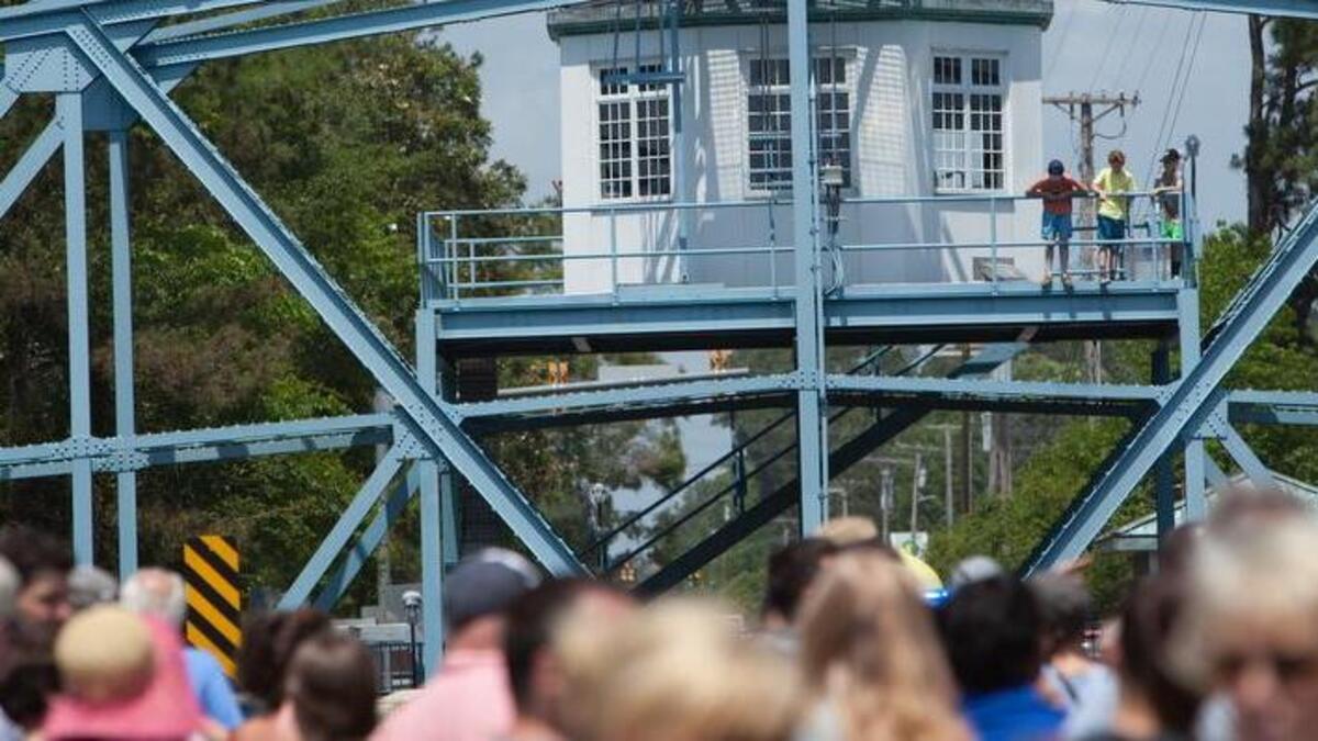 Seventh annual Socastee Heritage Festival benefits Socastee Heritage ...