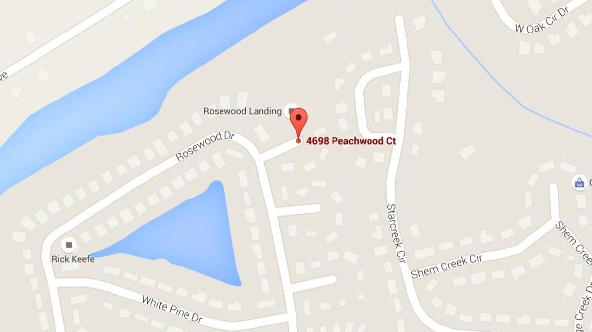 Rosewood Boat Landing will be closed for three months so crews can replace the aging structure.