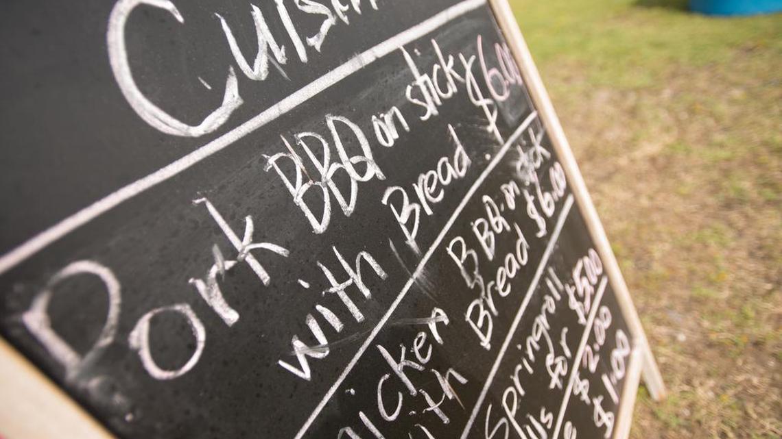 Curious SC wants to know: Who do you think has the best BBQ?