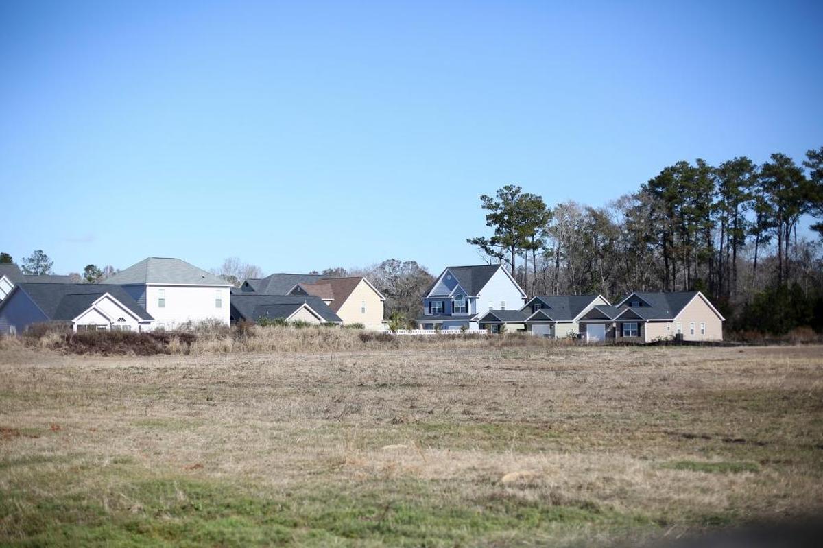A new residential and commercial district could come to the Silver Creek development if a rezoning request is approved.