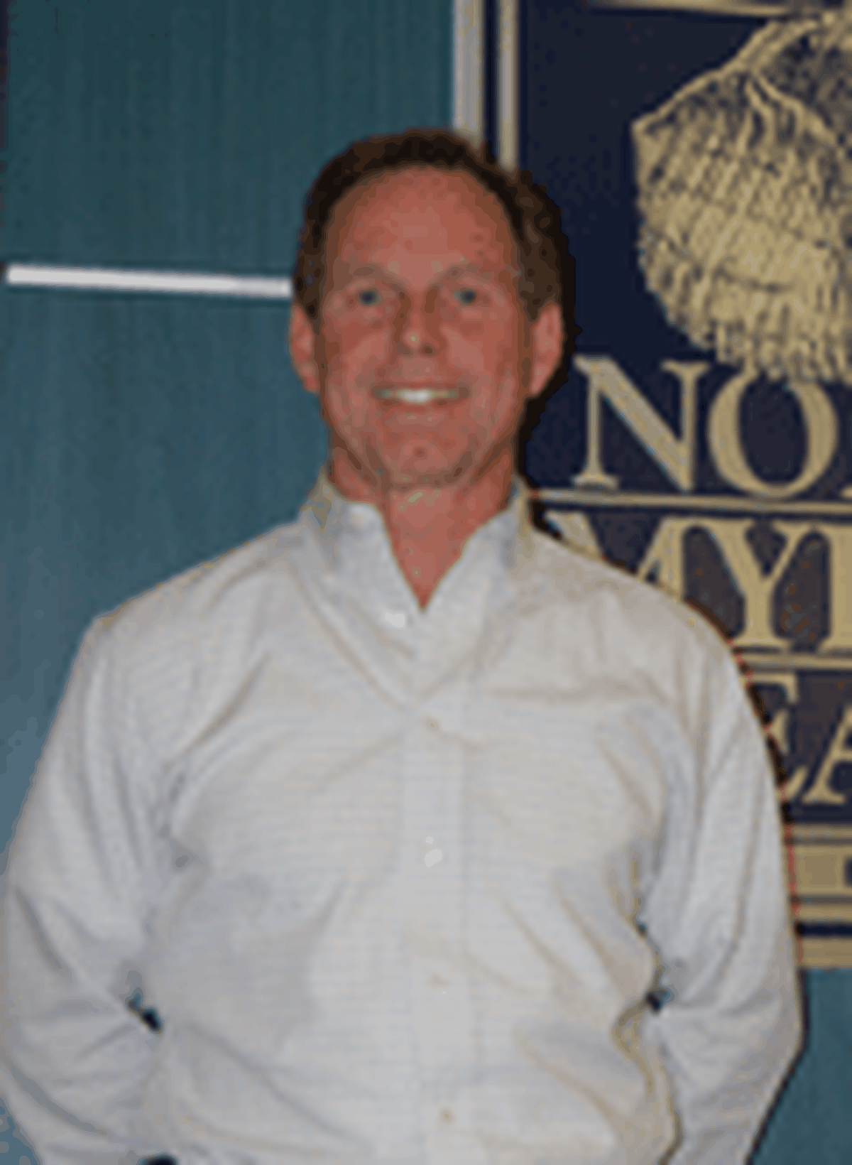 Hank Thomas is a candidate for North Myrtle Beach city council on the Nov. 7, 2023 ballot