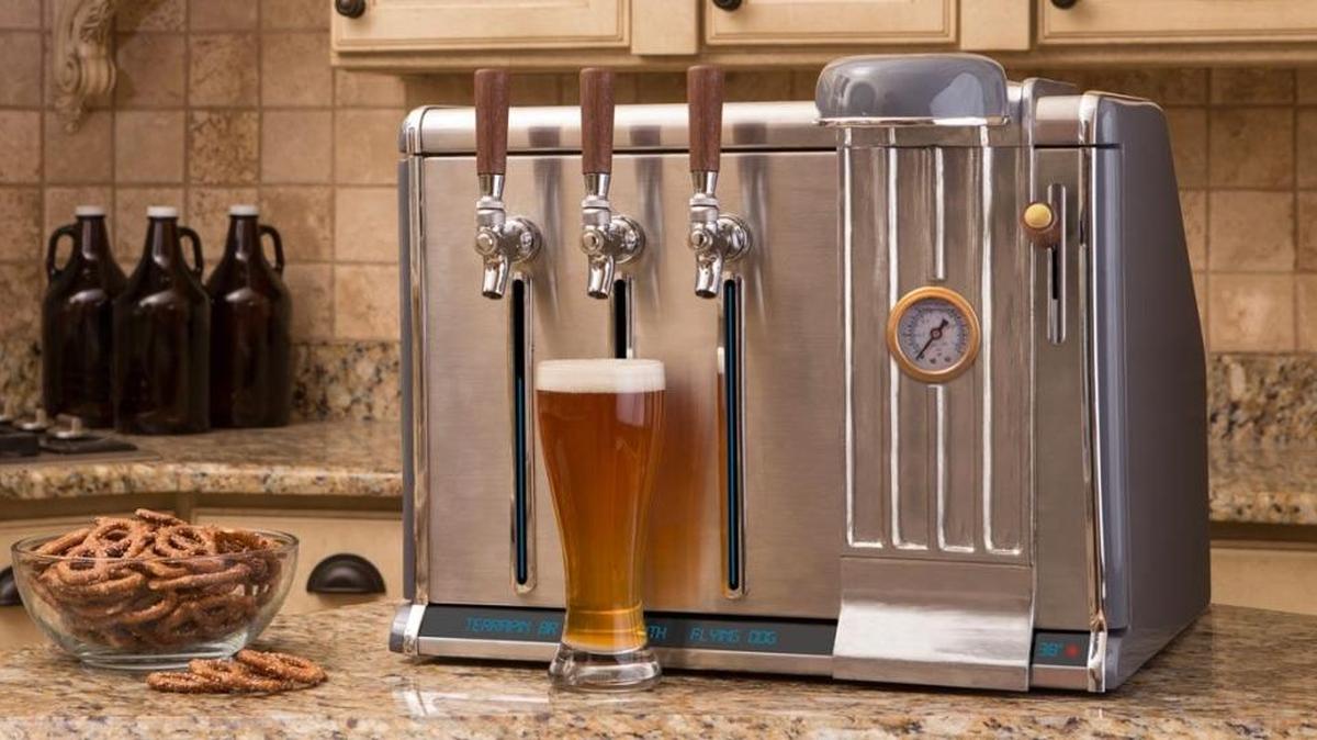 Growler Chill