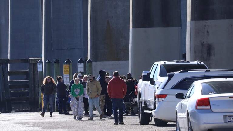 Here’s what we know about the missing boater. Crews are looking for Tyler Doyle.