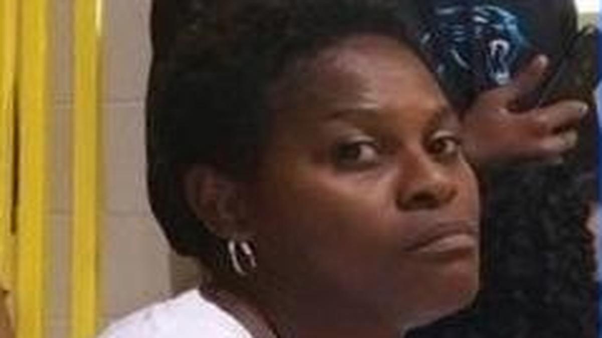 Michelle Hickson, 38, was a longtime coach of basketball and volleyball at South Florence High School.