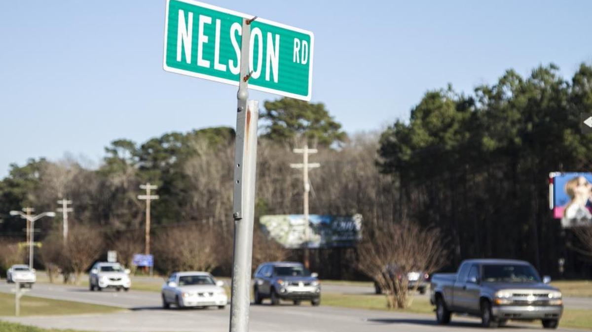 Walmart has submitted plans to Horry County for a new store on U.S. 17 in Little River across from Nelson Road.