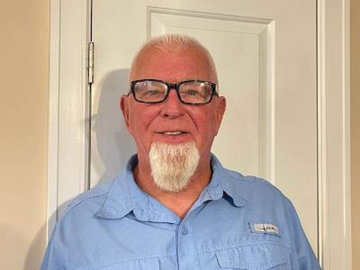 Harry Kohlmann, Surfside Beach town councilman