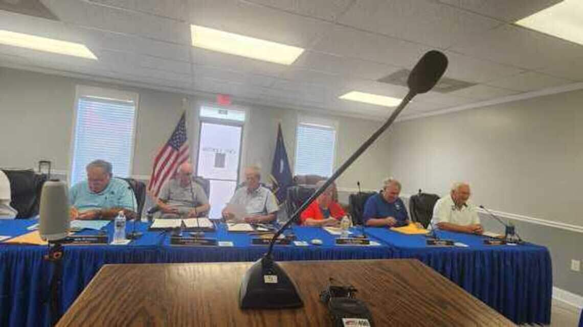 Surfside Beach will see at least two new faces on its town council. Here’s who is on the ballot.