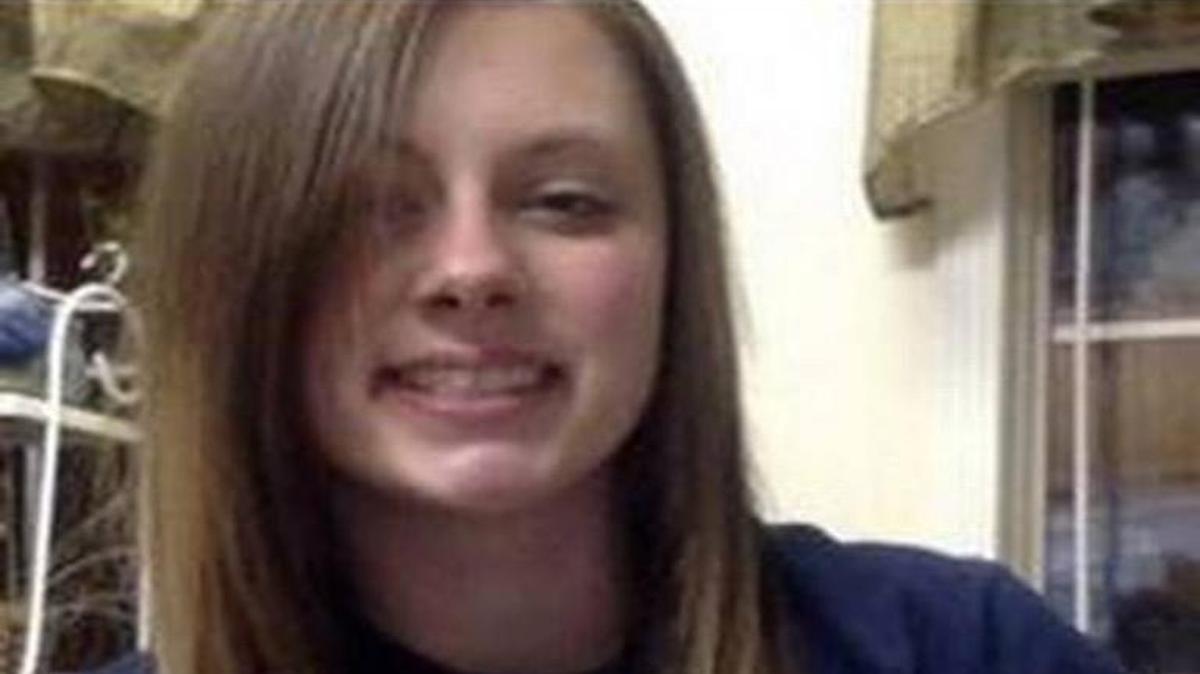 Katelyn Mullinax has been found safe after being reported missing from the Myrtle Beach area since Monday.