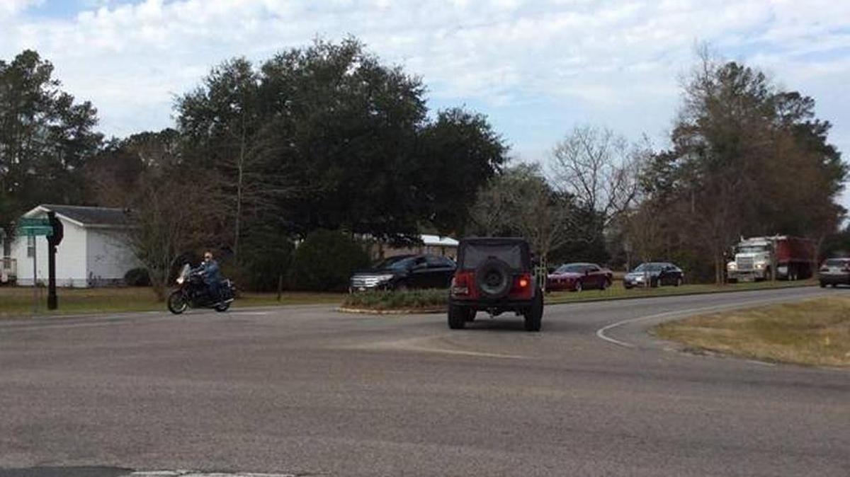 Grand Strand officials have agreed to fix traffic congestion that backs up Tournament Boulevard and McDowell Shortcut Road.