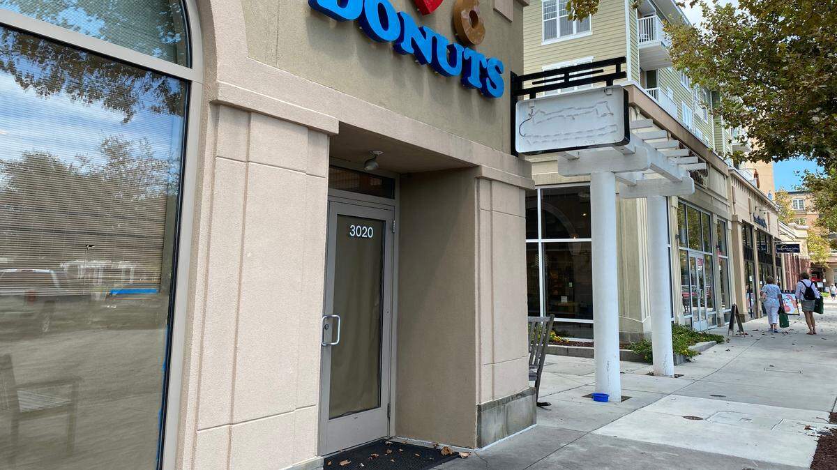 Seawitch Cafe, a new all-day restaurant is coming to the Market Common area in early October.