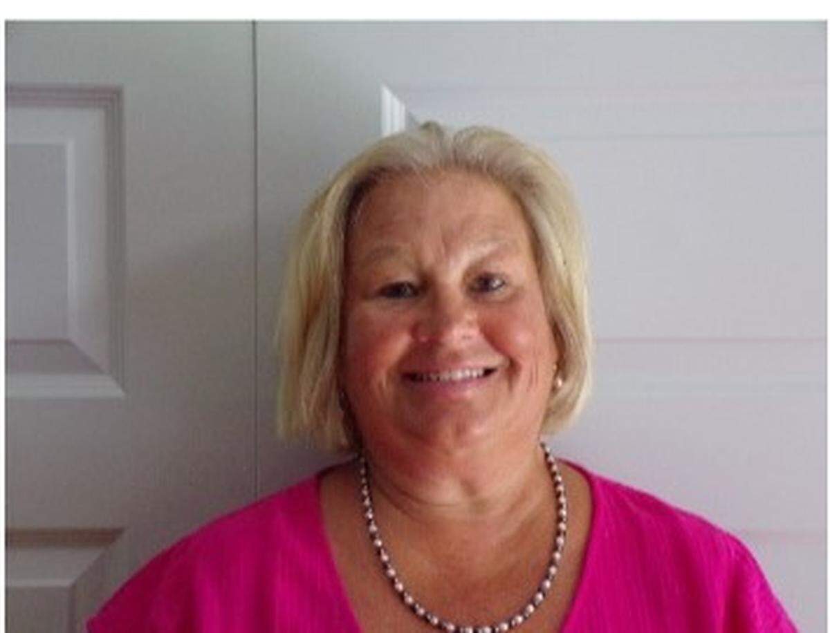 Shawn Fallon is a candidate for Surfside Beach town council on the Nov. 7, 2023 ballot