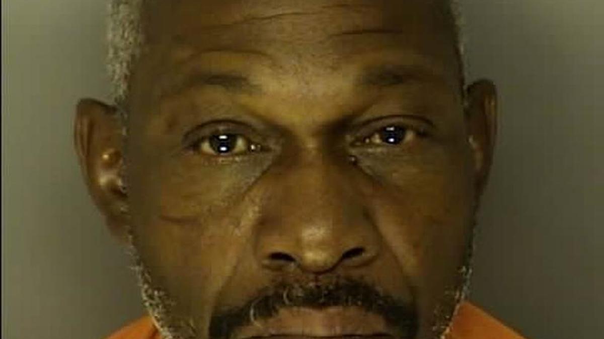 
Jerome Floyd
