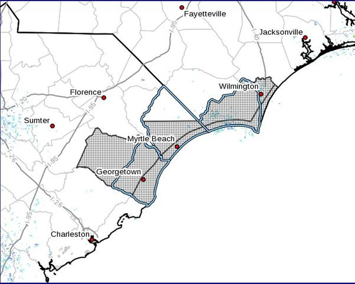 Winter weather advisory