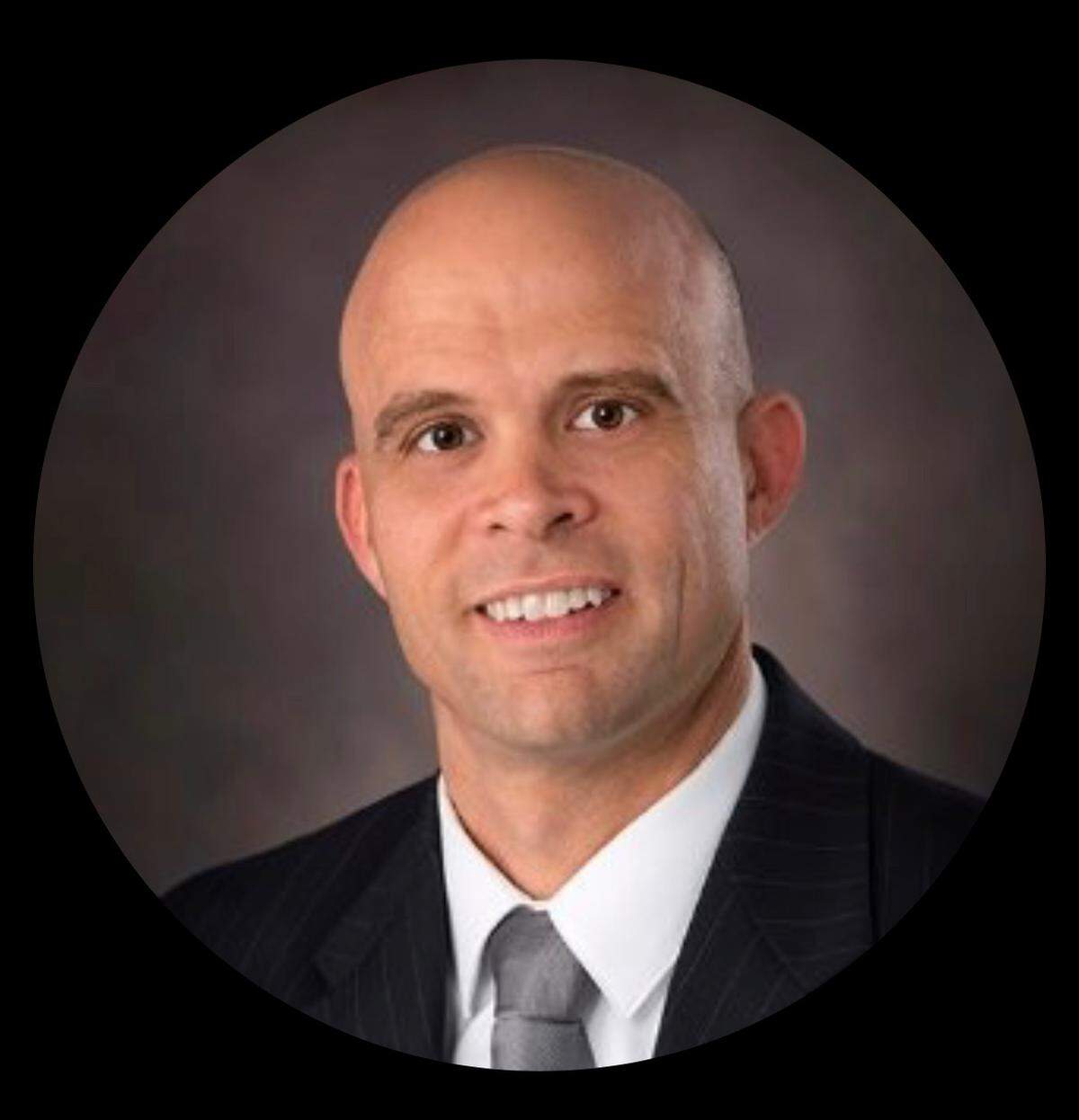 Jason Greene will take over as the Myrtle Beach Downtown Alliance CEO on May 1, 2023