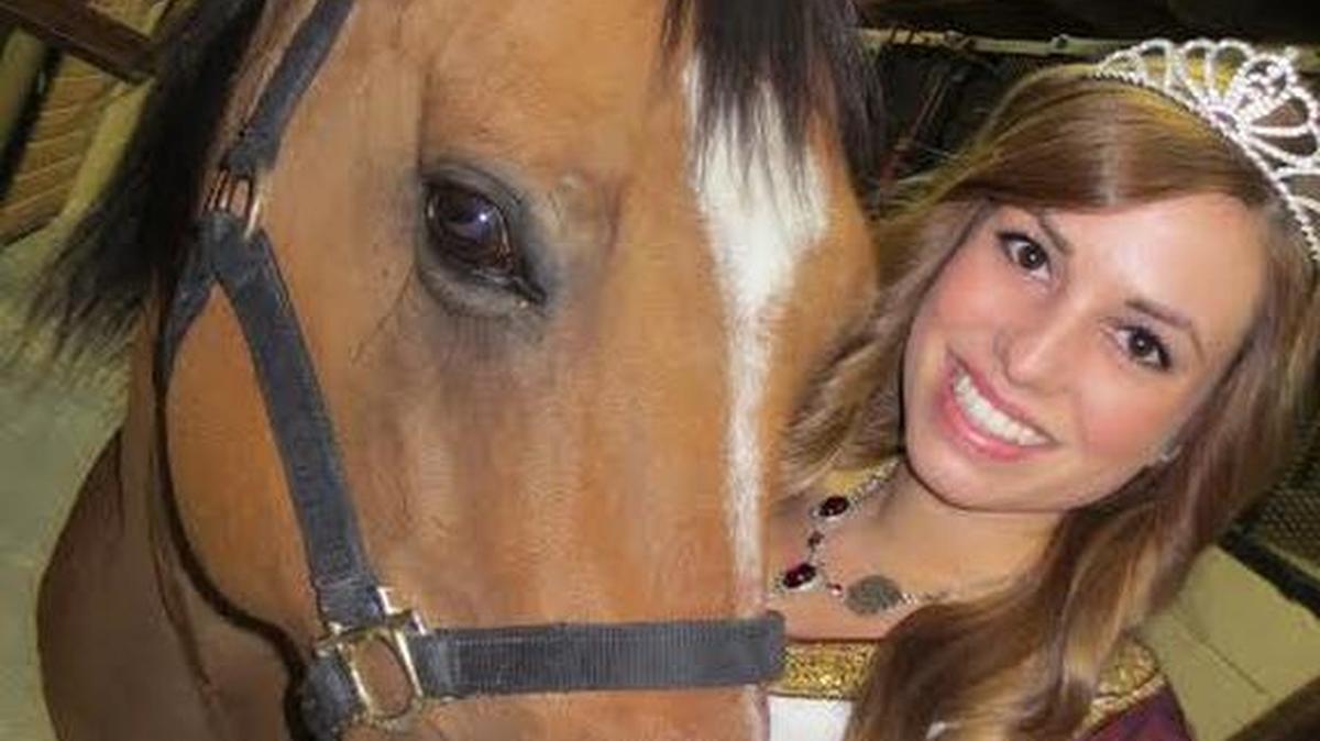 Princess Catalina from Medieval Times Dinner & Tournament and seen with a horse from its royal herd, will stop by for “Priness Party – Knights to Remember” this week, with four Denny’s restaurants across the Grand Strand taking turns, 5-7 p.m. Monday-Thursday.