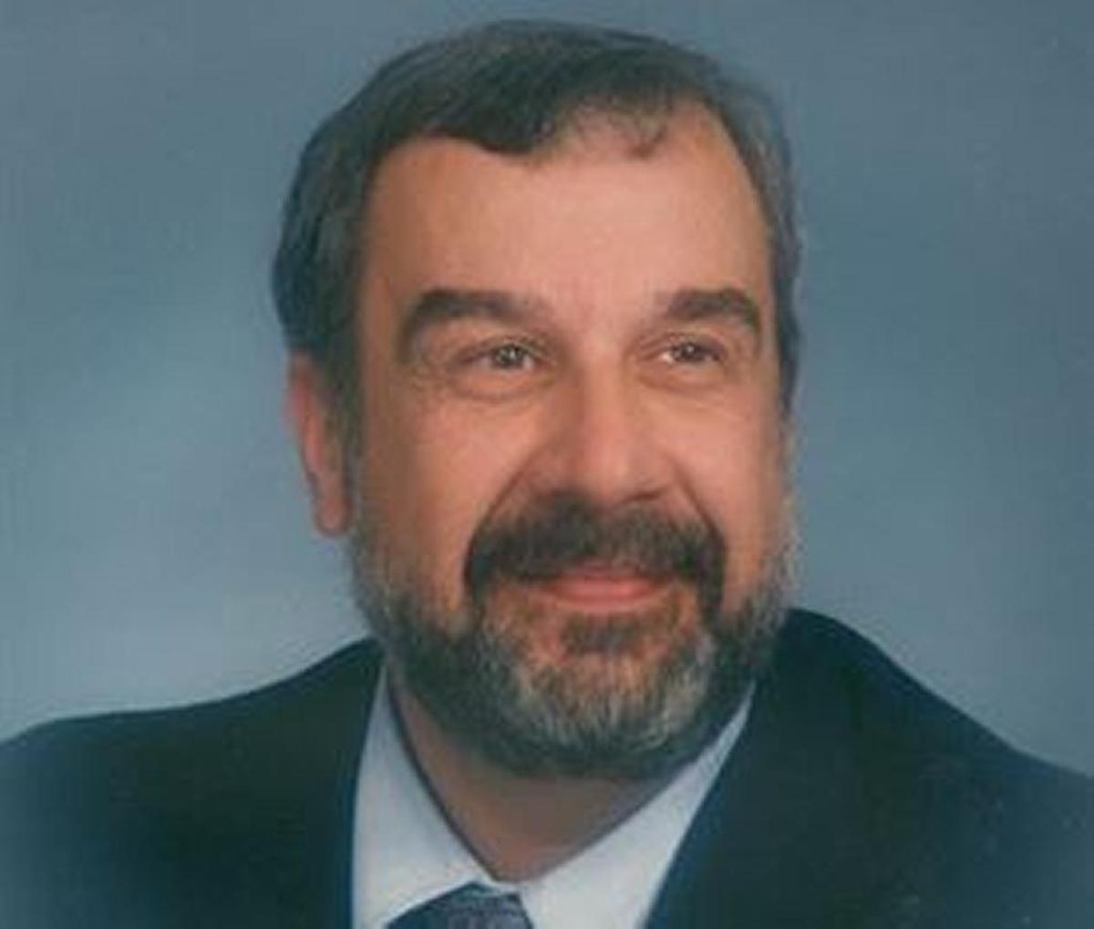 Sheldon T. Shepherd, a former Navy SEAL veteran.