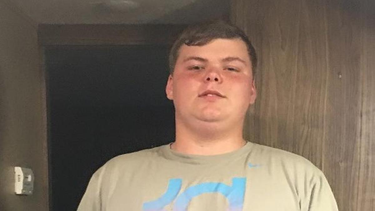 Corbin Faulk