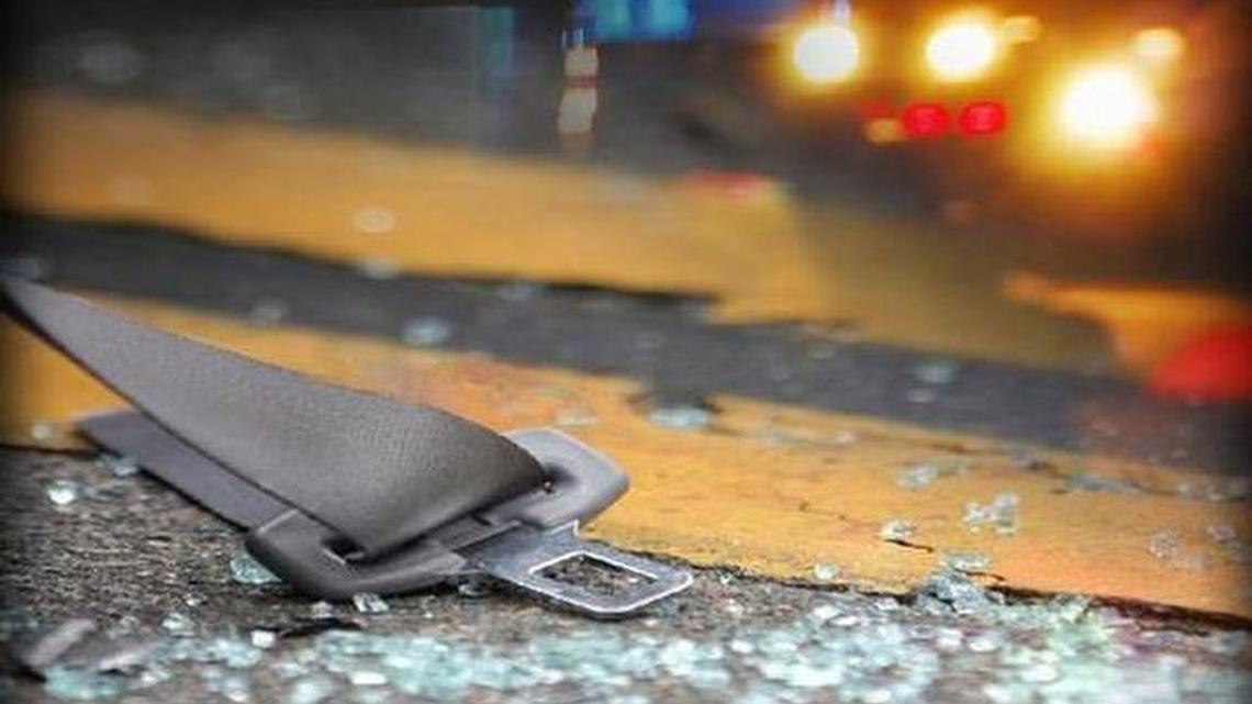 
State troopers are investigating a fatal wreck near Conway.
