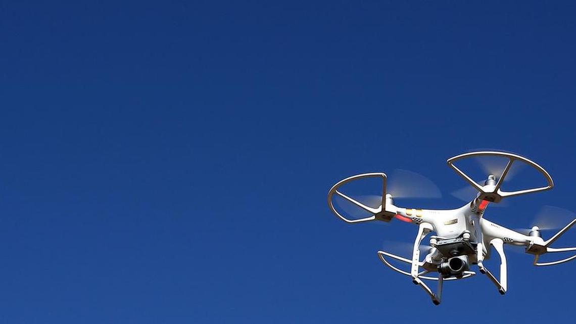 You might want to leave your drones at home if you’ve got a beach trip coming up. Here are the rules for flying drones in Hilton Head