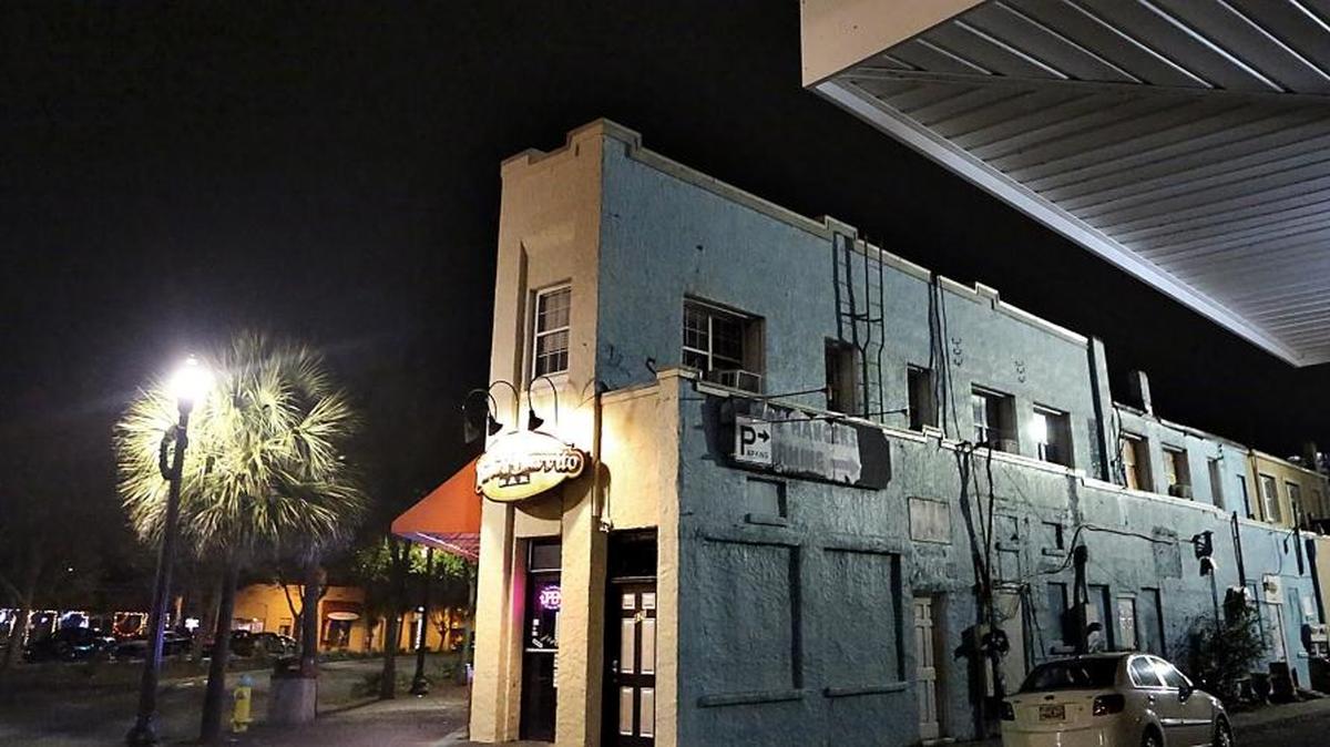 The Superblock in Myrtle Beach is home of several clubs and restaurants. Early Friday, Dec. 4, 2015, the restaurants are closed and late night clubs are open. Several of the club owners are concerned about the business licenses moratorium and the city's nuisance ordinance enforcement. The Superblock is located between Kings Highway and Oak Street. It includes Eighth and Ninth avenues North, Broadway, Main Street and Nance Plaza.