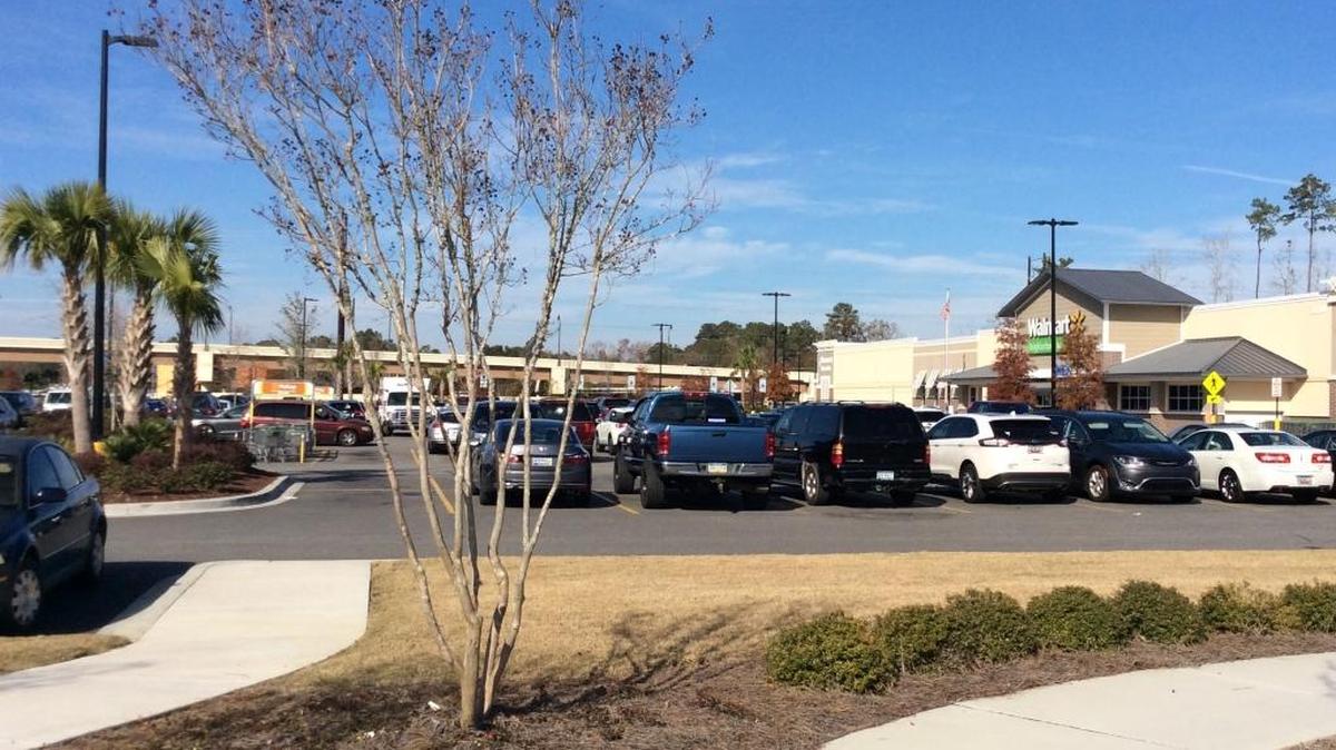 A new restaurant is coming to this Market Common plaza.