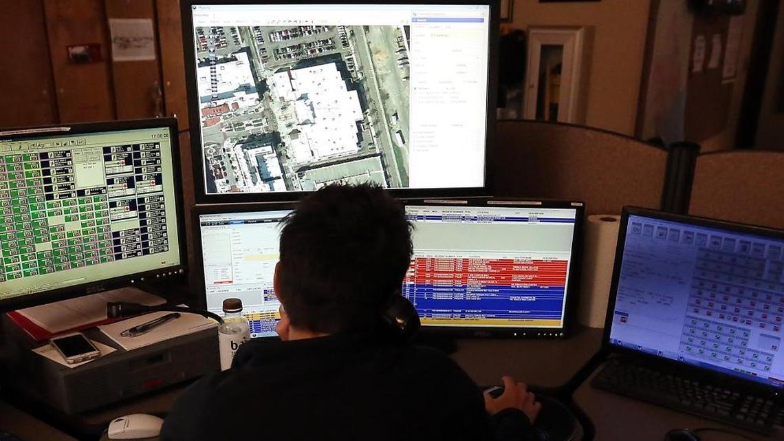 Has Myrtle Beach, Horry County seen a crime decrease since the coronavirus outbreak?