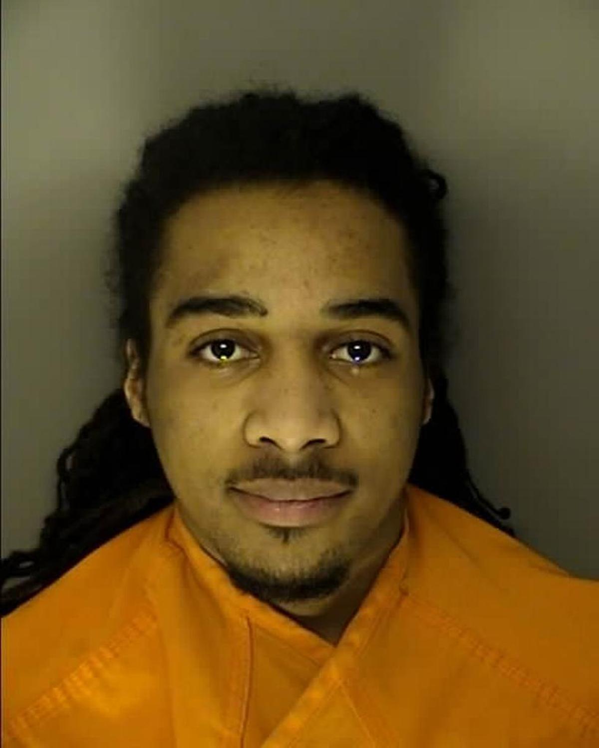 Keshawn Steele
