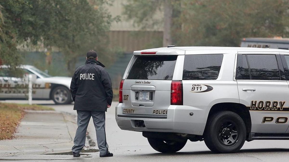 Administrative Judge Steven John told all Horry and Georgetown law enforcement agencies during a Dec. 1 meeting that they had 30 days to start turning over all evidence from a case before trials begin, according to Solicitor Jimmy Richardson.