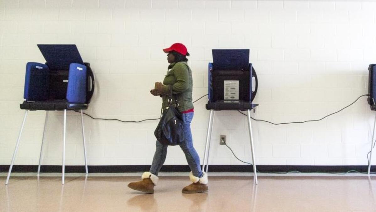 The election is Tuesday, featuring the Myrtle Beach mayoral race, council race, Conway council race, Aynor race, North Myrtle and Atlantic Beach races.