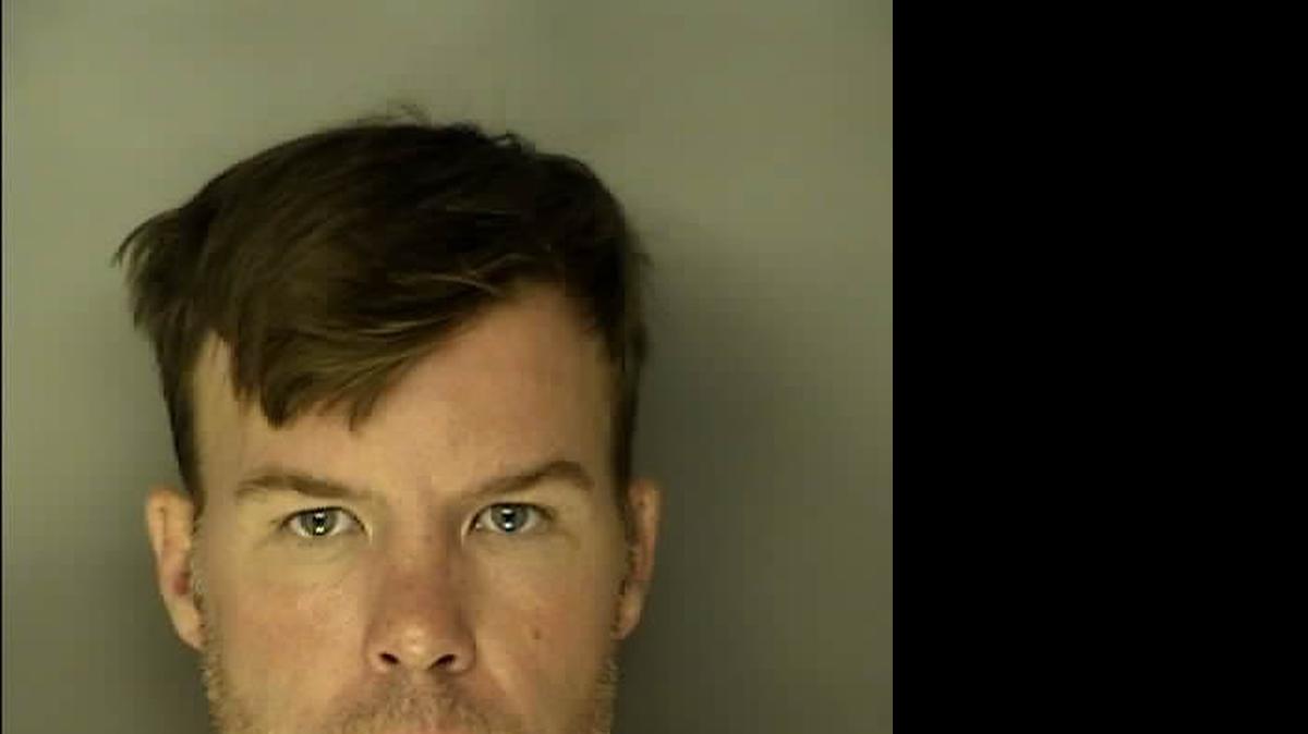 
Terry Rushton, 40, was arrested Friday night in connection with a fatal crash that happened in the Forestbrook community earlier that day. The Myrtle Beach man has been charged with reckless homicide and leaving the scene of an accident involving death.
