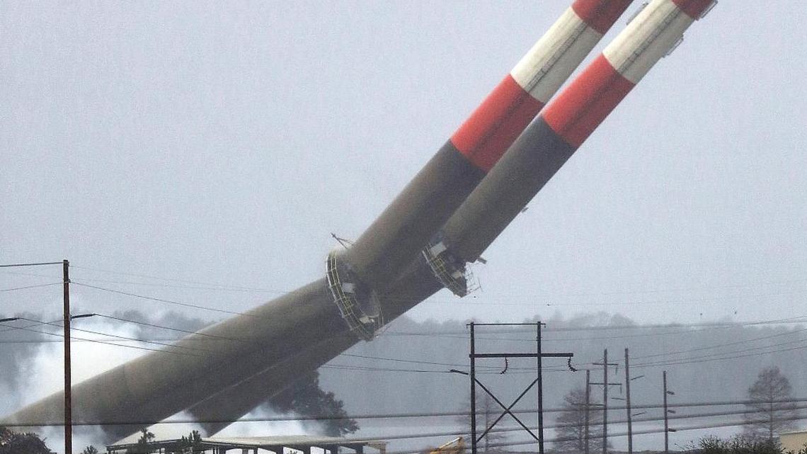 Power bills could go up more often under sweeping energy bill approved by state Senate