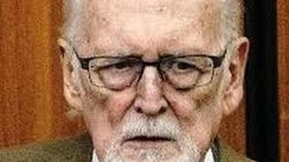 Richard Quinn Sr.