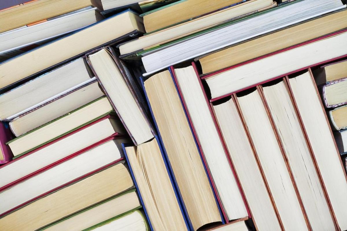 Charlotte-Mecklenburg Schools quickly reversed a ban Friday, Sept. 29, 2023, on Banned Books Week events planned in schools.