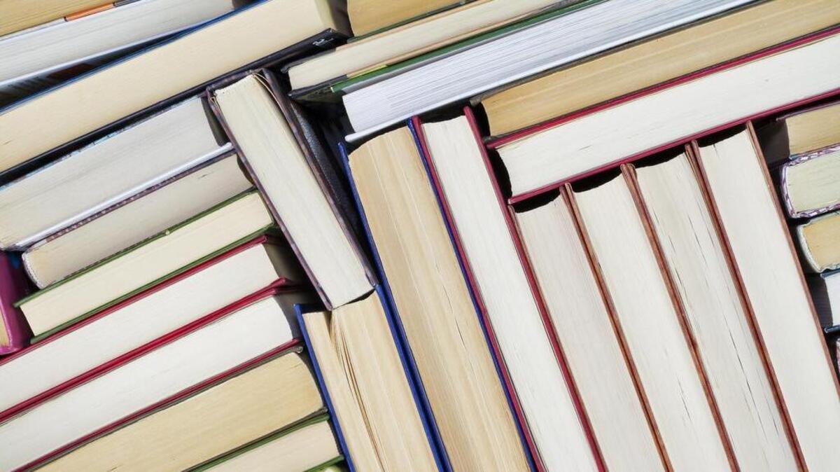 Charlotte-Mecklenburg Schools quickly reversed a ban Friday, Sept. 29, 2023, on Banned Books Week events planned in schools.
