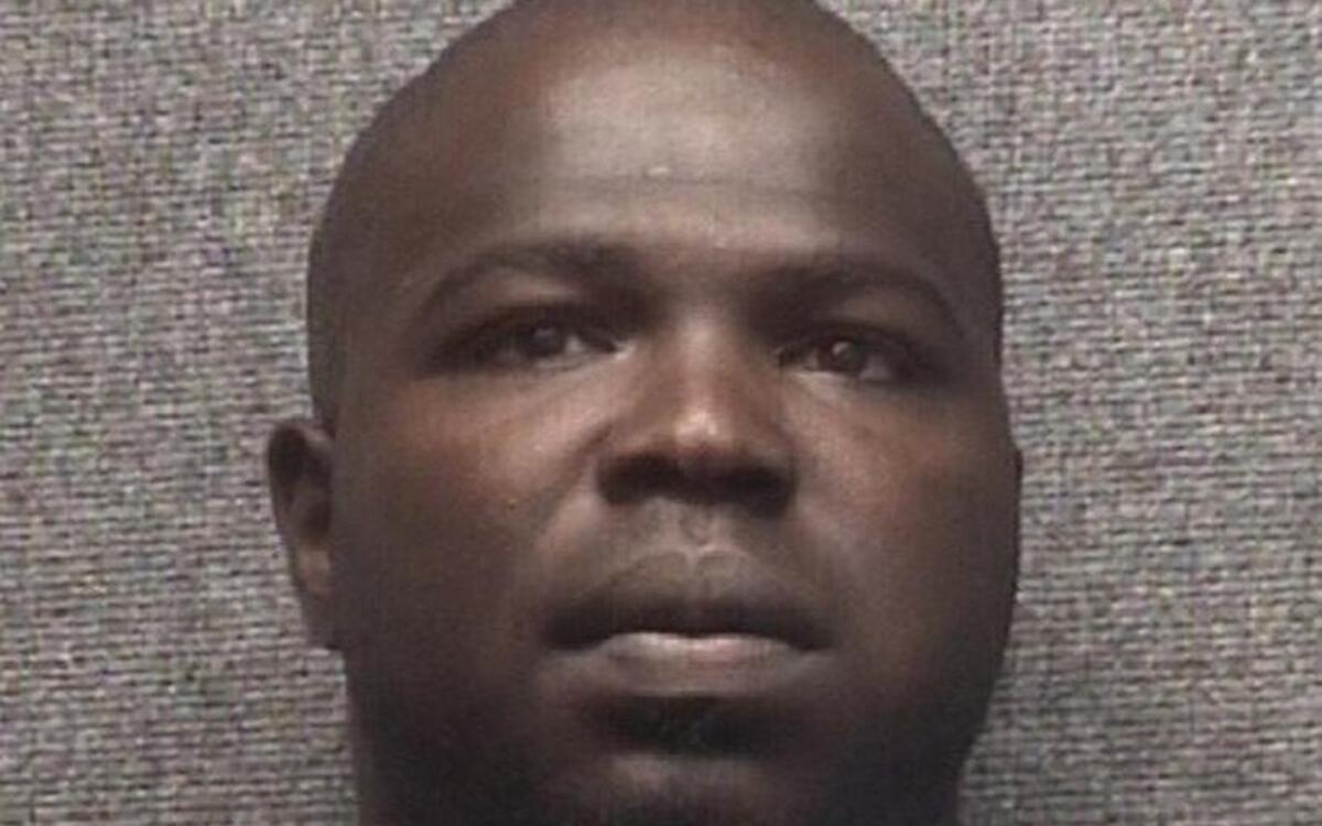Antoneyo Fulton