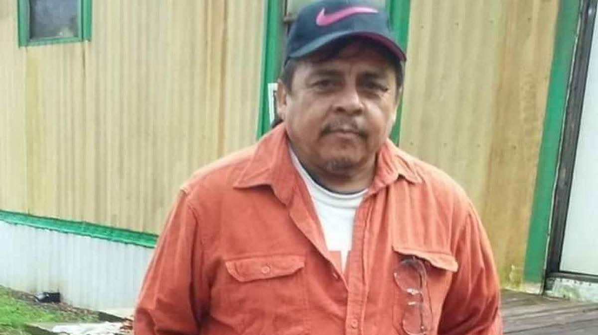 Cosme Acosta Guerrero